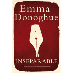 ISBN Inseparable book English Paperback 256 pages