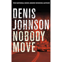 ISBN Nobody Move book English Paperback 208 pages