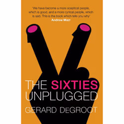ISBN The Sixties Unplugged, English, Paperback, 544 pages