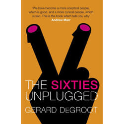 ISBN The Sixties Unplugged book English Paperback 544 pages