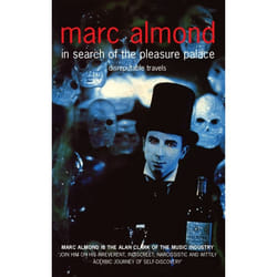 ISBN In Search of the Pleasure Palace book English Paperback 272 pages