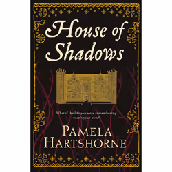 ISBN House of Shadows, English, Paperback, 480 pages