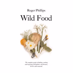 ISBN Wild Food, English, Hardcover, 240 pages