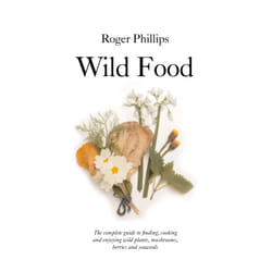 ISBN Wild Food book English Hardcover 240 pages