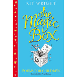ISBN The Magic Box book English Paperback 240 pages