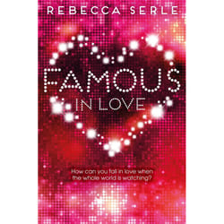 ISBN Famous in Love book English Paperback 432 pages