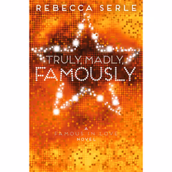 ISBN Truly, Madly, Famously, English, Paperback, 304 pages