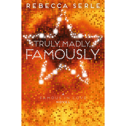 ISBN Truly, Madly, Famously book English Paperback 304 pages