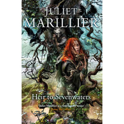ISBN Heir to Sevenwaters book English Paperback 416 pages