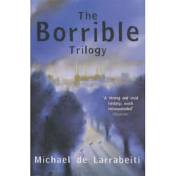 ISBN The Borrible Trilogy book English Paperback 736 pages