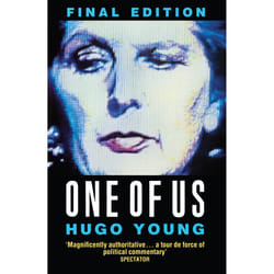 ISBN One of Us book English Paperback 704 pages