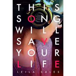 ISBN This Song Will Save Your Life, English, Paperback, 288 pages