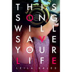 ISBN This Song Will Save Your Life book English Paperback 288 pages