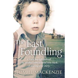 ISBN The Last Foundling book English Paperback 320 pages