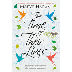 ISBN The Time of their Lives book English Paperback 544 pages
