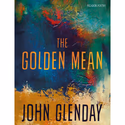 ISBN The Golden Mean, English, Paperback, 64 pages