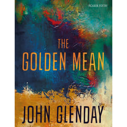 ISBN The Golden Mean book English Paperback 64 pages
