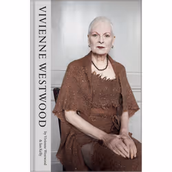 ISBN Vivienne Westwood, English, Paperback, 464 pages