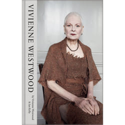 ISBN Vivienne Westwood book English Paperback 464 pages