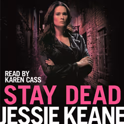 ISBN Stay Dead, English, Paperback, 448 pages