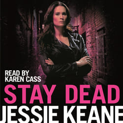 ISBN Stay Dead book English Paperback 448 pages