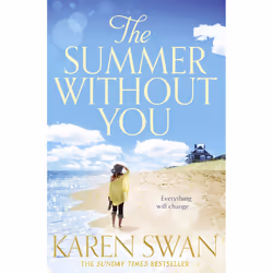 ISBN The Summer Without You, English, Paperback, 576 pages