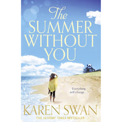 ISBN The Summer Without You book English Paperback 576 pages