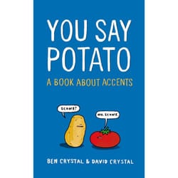 ISBN You Say Potato book English Paperback 256 pages