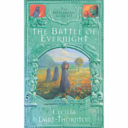 ISBN The Battle of Evernight, English, Paperback, 656 pages