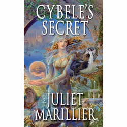 ISBN Cybele's Secret, English, Paperback, 432 pages
