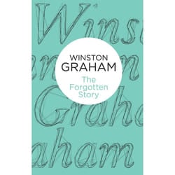 ISBN The Forgotten Story book English Paperback 256 pages