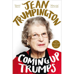 ISBN Coming Up Trumps: A Memoir book English Paperback 256 pages