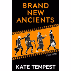 ISBN Brand New Ancients, English, Paperback, 64 pages
