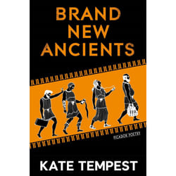 ISBN Brand New Ancients book English Paperback 64 pages