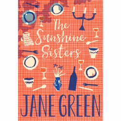 ISBN The Sunshine Sisters, English, Paperback, 448 pages