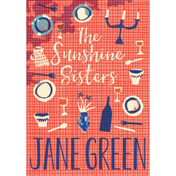 ISBN The Sunshine Sisters book English Paperback 448 pages