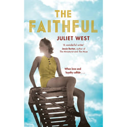 ISBN The Faithful book English Hardcover 336 pages