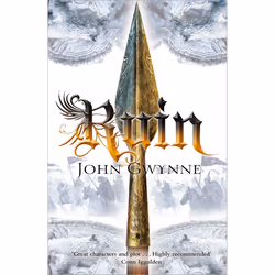 ISBN Ruin, English, Paperback, 768 pages