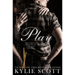 ISBN Play book English Paperback 320 pages