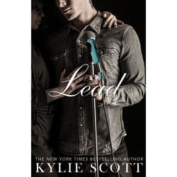 ISBN Lead book English Paperback 320 pages