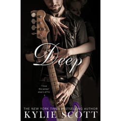 ISBN Deep book English Paperback 272 pages