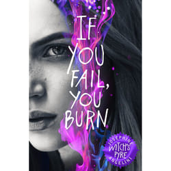 ISBN Witch's Pyre book English Paperback 384 pages