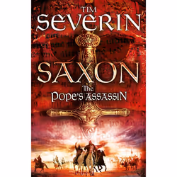 ISBN The Pope's Assassin, English, Paperback, 304 pages