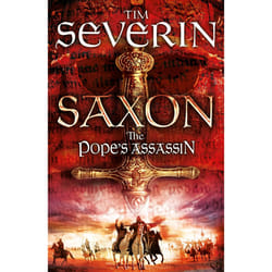 ISBN The Pope's Assassin book English Paperback 304 pages