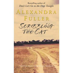 ISBN Scribbling the Cat book English Paperback 270 pages