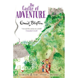 ISBN The Castle of Adventure book English Paperback 272 pages