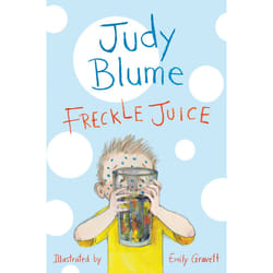 ISBN Freckle Juice book English Paperback 80 pages