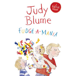 ISBN Fudge-a-Mania book English Paperback 208 pages