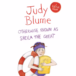 ISBN Otherwise Known as Sheila the Great, English, Paperback, 208 pages