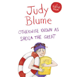 ISBN Otherwise Known as Sheila the Great book English Paperback 208 pages